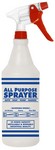 SMA 32oz Bottle w/sprayer